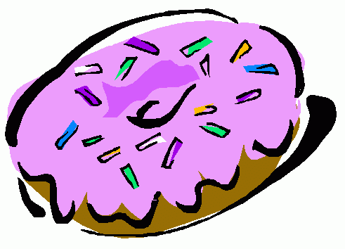Gallery for food clip art . - Clip Art Of Food