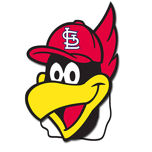 Gallery For St Louis Cardinal Logo Clip Art