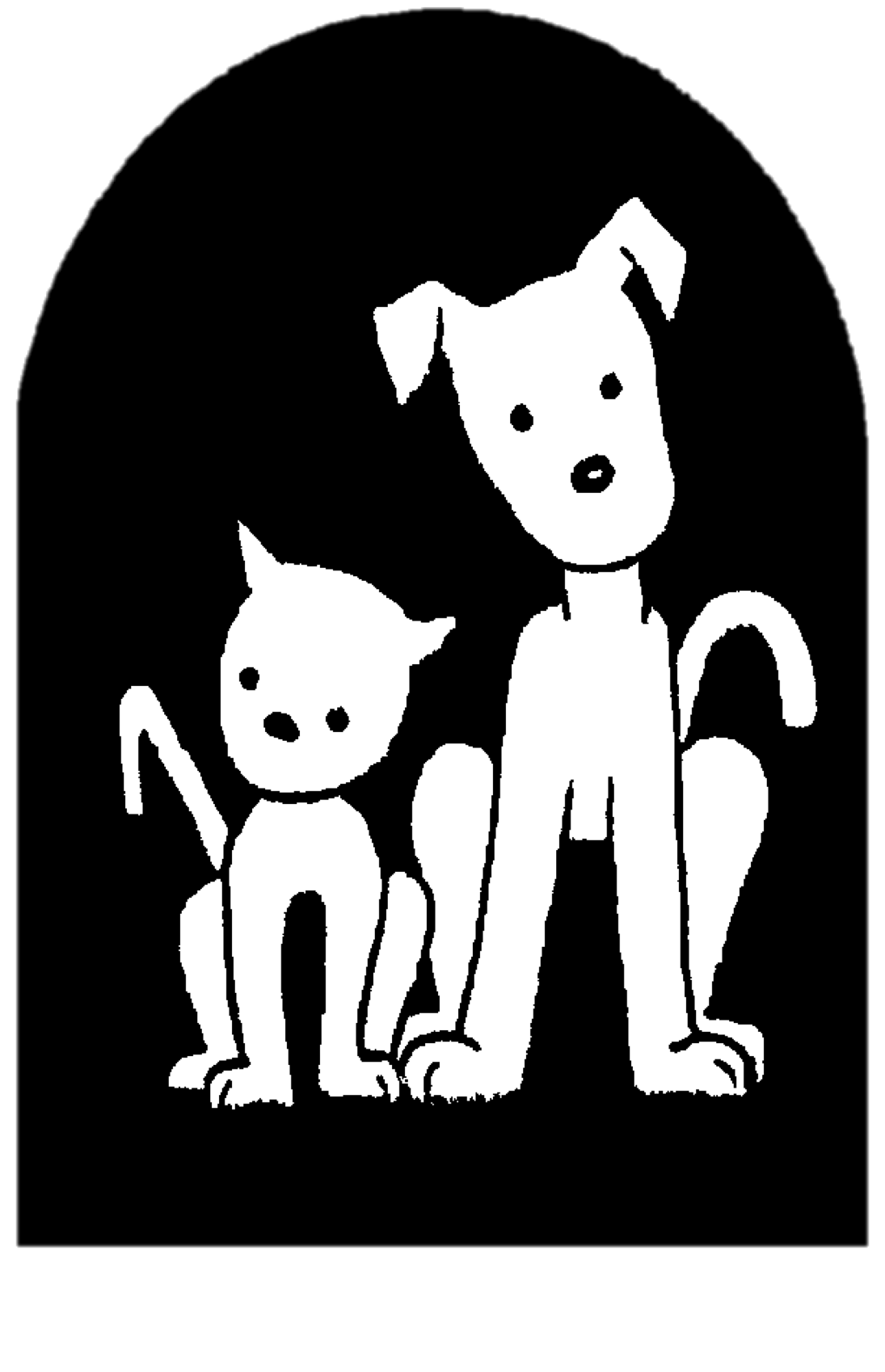 Gallery - Humane Society . - Animal Shelter Clipart