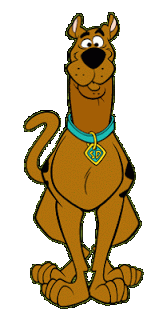 Gambar Scoobydoo