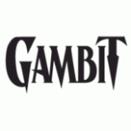 gambit clipart