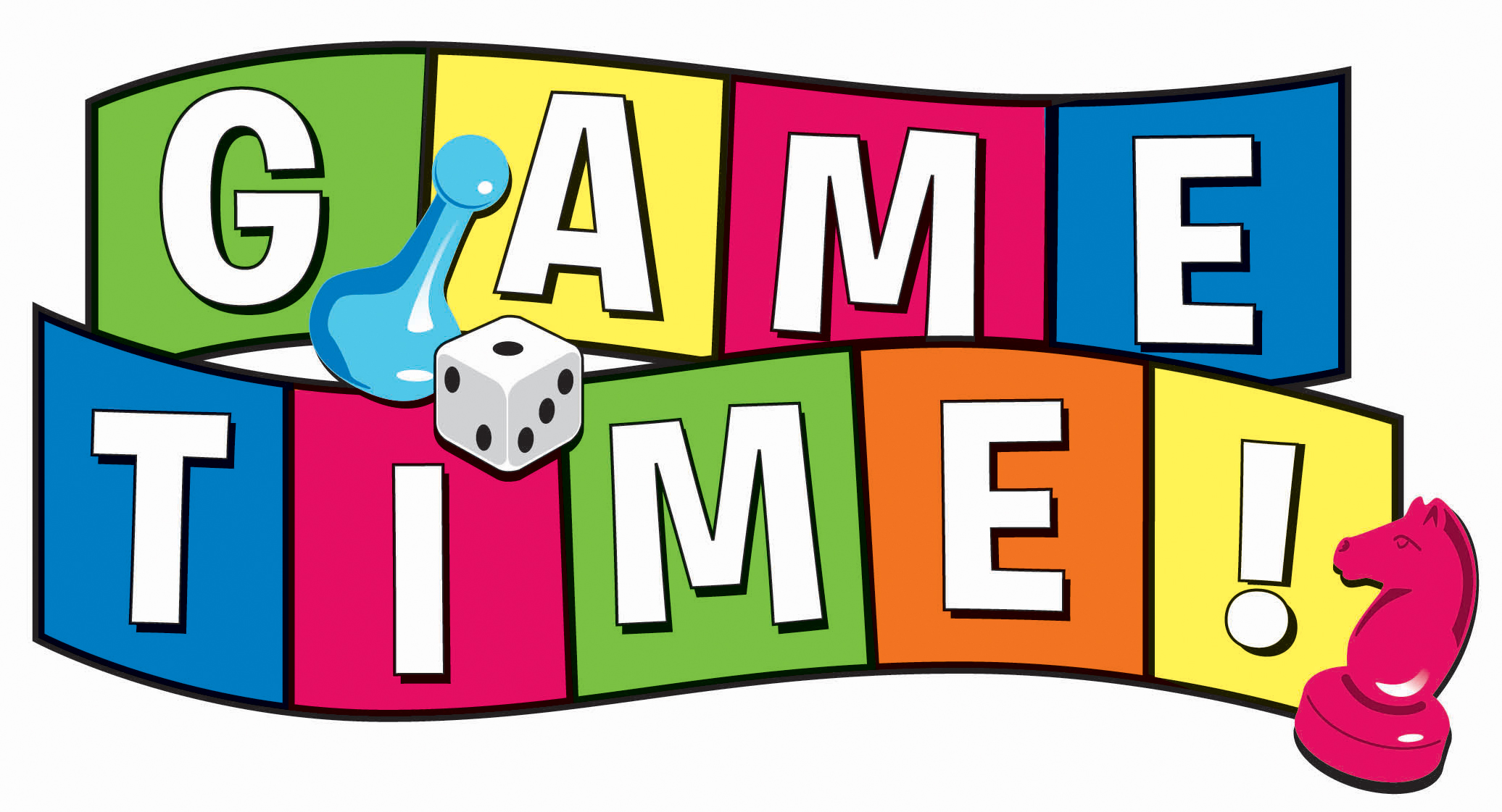 ... Game night clip art; Game clipart ...