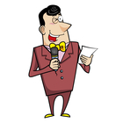 Game Show Host Clipart #1 - Game Show Clip Art