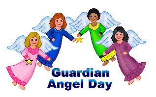 A Guardian Angel Clipart .