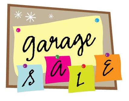 ... Garage sale clipart free ...