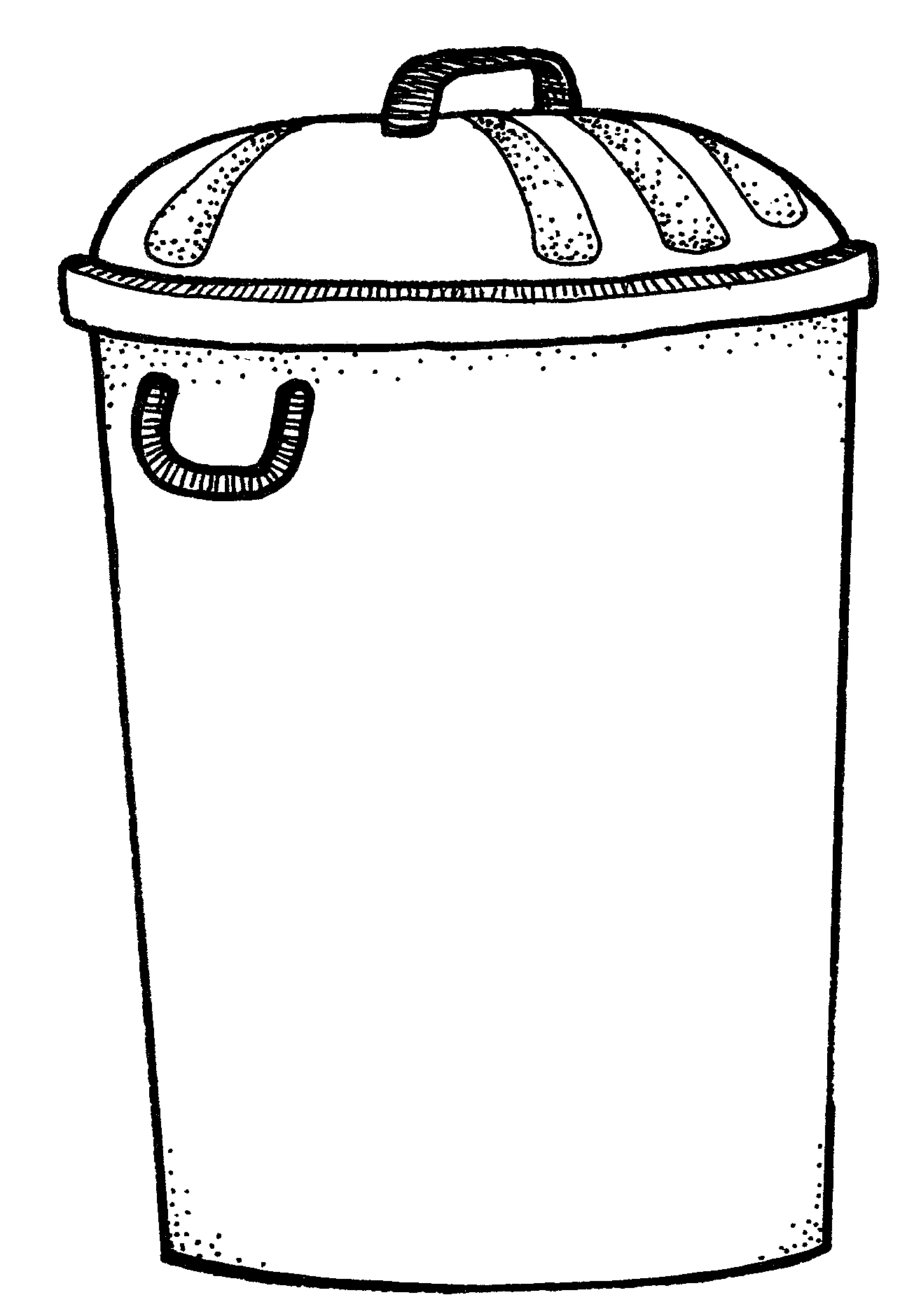 Garbage Clipart Clipart Best
