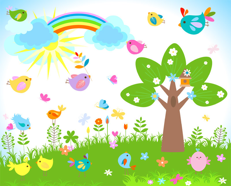 Qualified Garden Clipart Border 83 For Your Space Clipart with Garden  Clipart Border