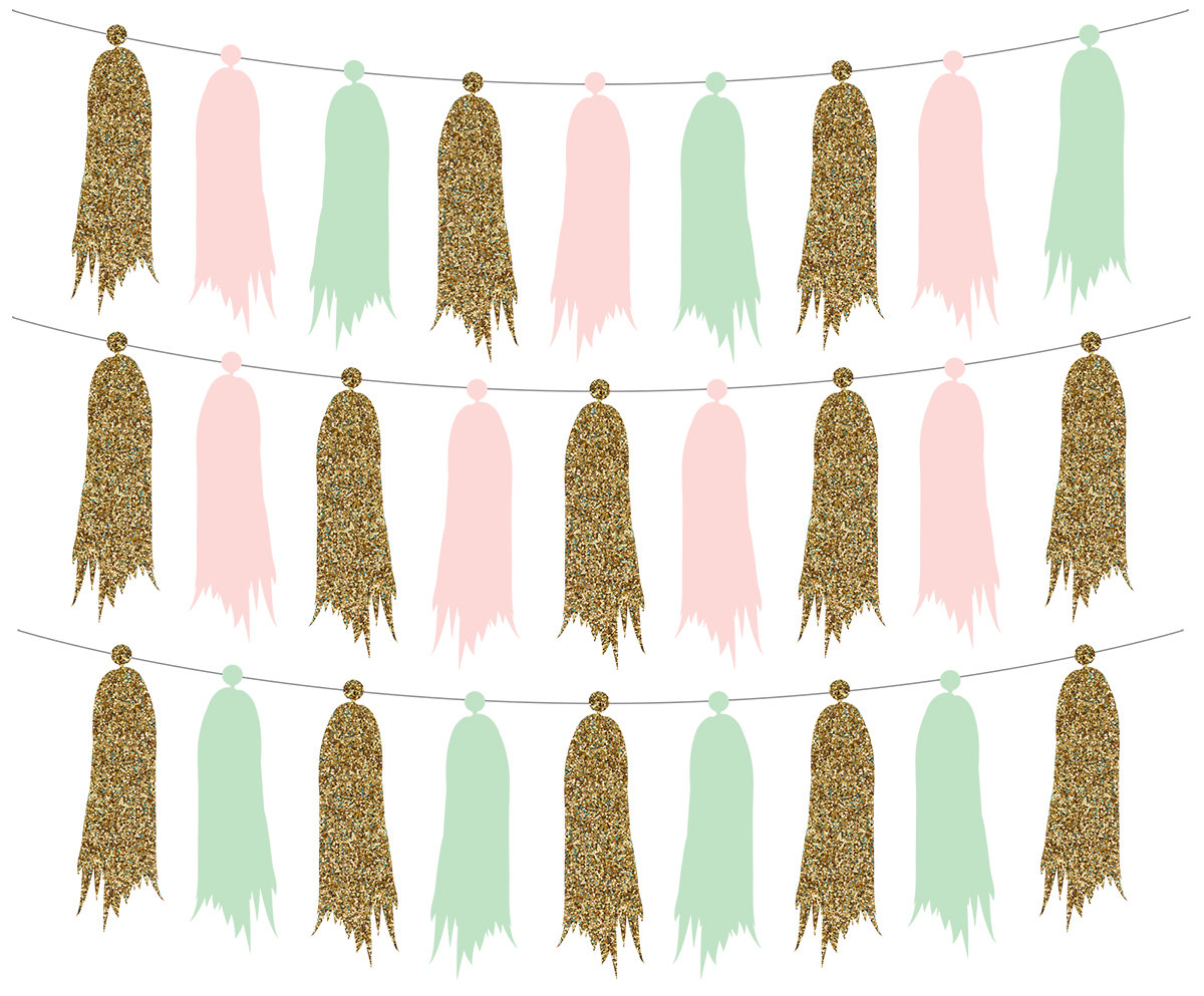 Holiday Garland Clipart Galle