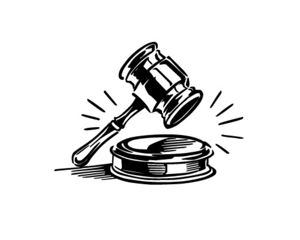 Gavel Clipart Images Pictures Becuo