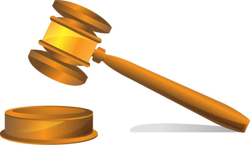 Gavel Png Clipart Best