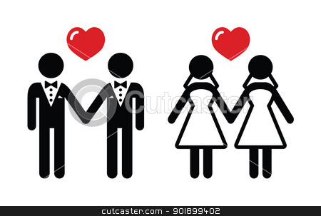 gay clipart
