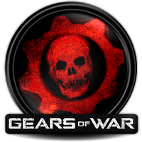 Gears Of War Png Picture PNG Image