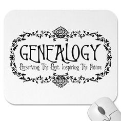Genealogy Gifts Blog: .