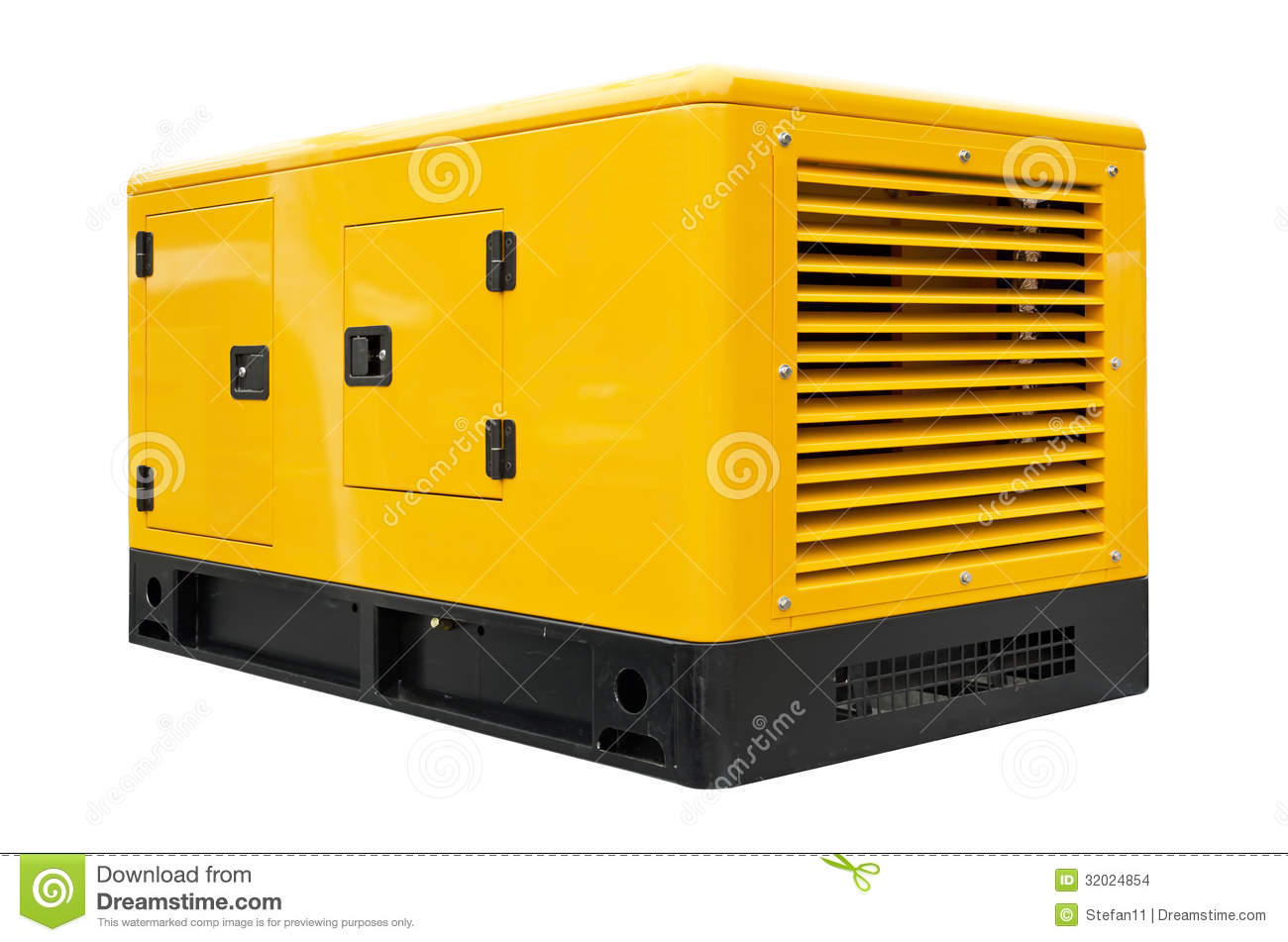 ... generator - power generat