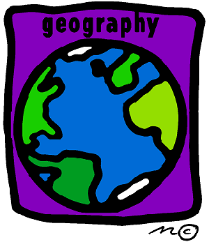 Geography · Free Clipart .