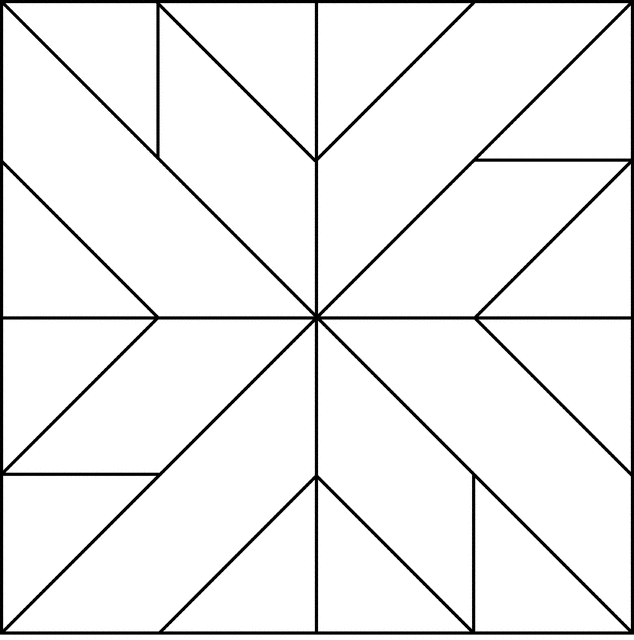Geometric Clip Art