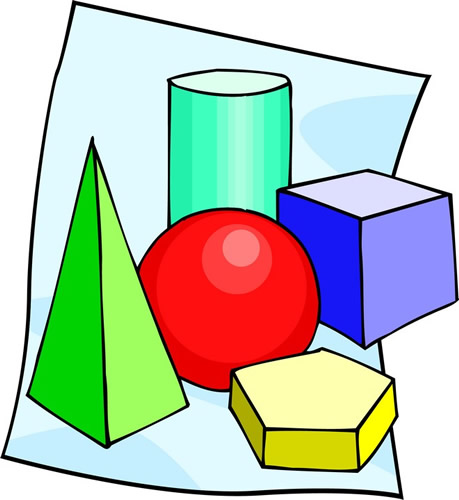 geometry clipart