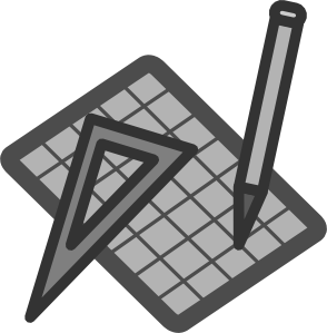 Geometry Clip Art At Clker Com Vector Clip Art Online Royalty Free