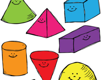 Geometry Clipart | Clipart .
