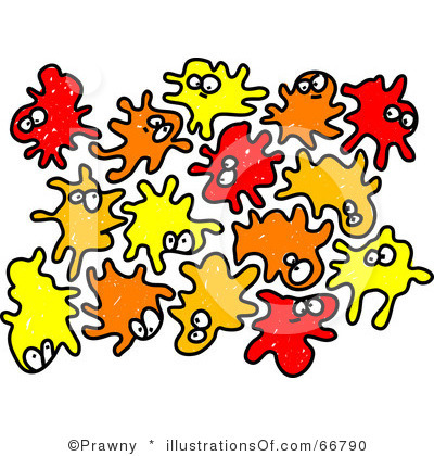 germ clipart