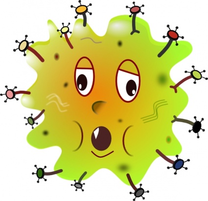 germ clipart