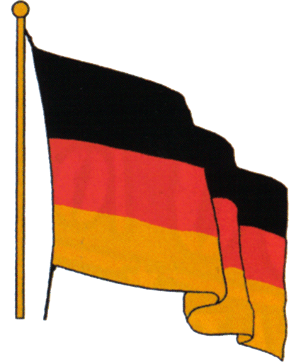 ... german flag clipart | Hostted ...