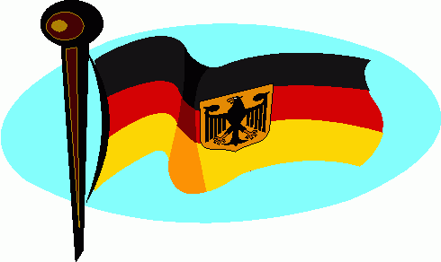Germany Clip Art