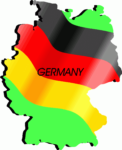 Germany Clip Art