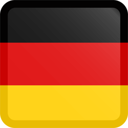 Germany flag clipart - free download