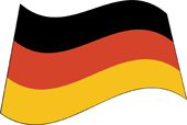 Germany Flag Clipart Size: 33 Kb