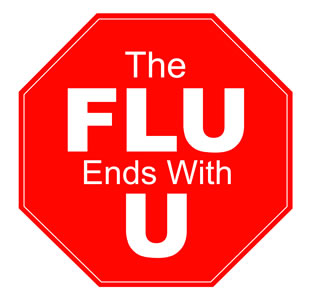 Get Flu Shot Clipart