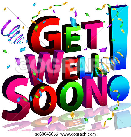 Get Well Soon Message