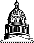 GIF; 55458B.GIF; United State - Capitol Building Clipart