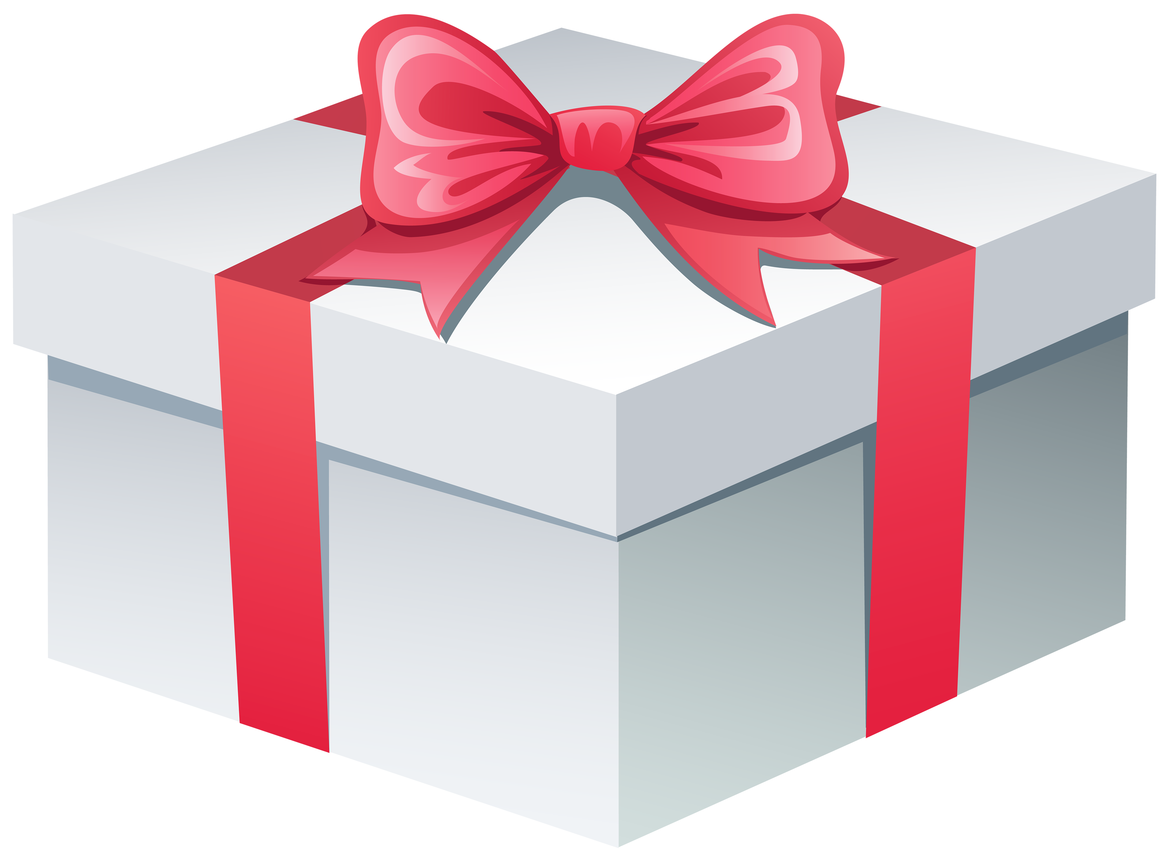 Gift Box PNG Clipart - Gift Box Clip Art