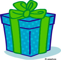 Gift Boxes Clipart, Gifts Cli