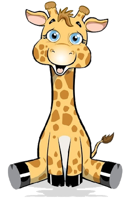 giraffe clipart 5 Giraffe .