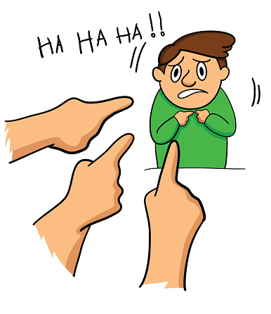 Abuse Clipart