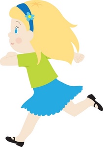 Girl Clip Art Images Girl Stock Photos Clipart Girl Pictures