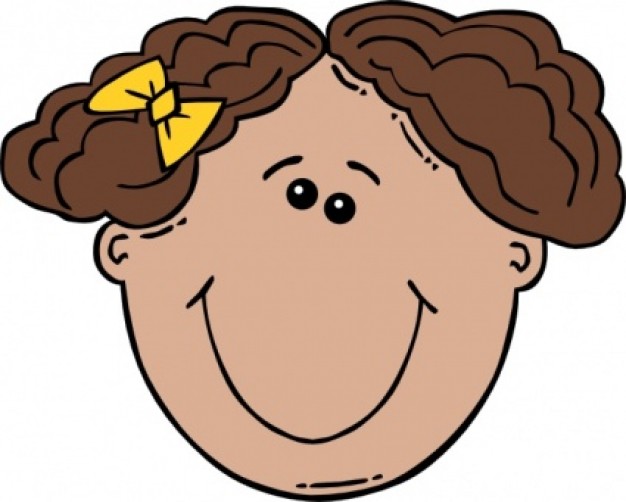 Girl Clipart | Clipart library - Free Clipart Images