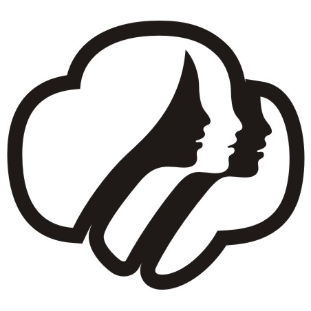 Girl scout zcxori cliparts - Girl Scout Symbol Clip Art