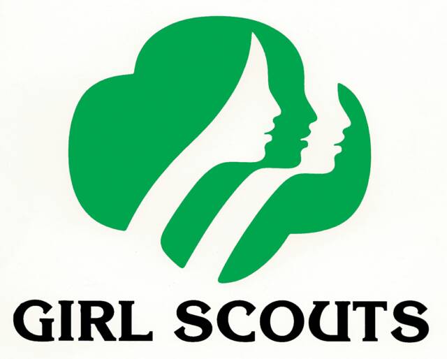 Girl Scouts; Team Leaders ...