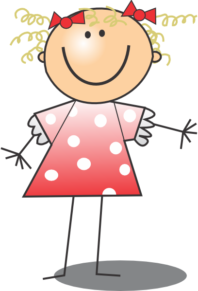 Get Dressed Clipart Free Clip