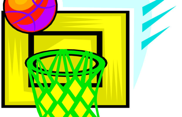 Girls basketball-2/23/18-Spotwood vs Brookville-Region 3 C