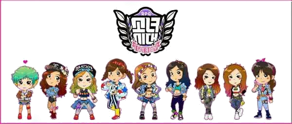 Girls Generation/SNSD wallpap