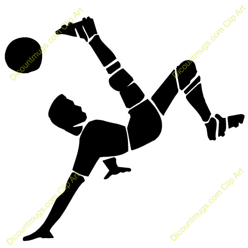 Soccer Clipart Royalty Free S