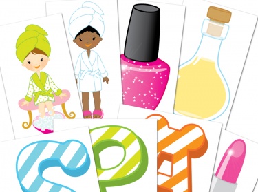 Free Spa Clipart - ClipArt .