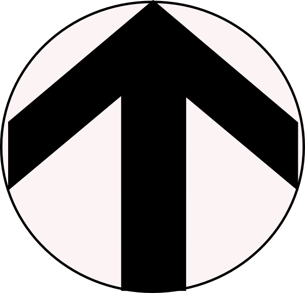 ... North Arrow Symbol - Clip