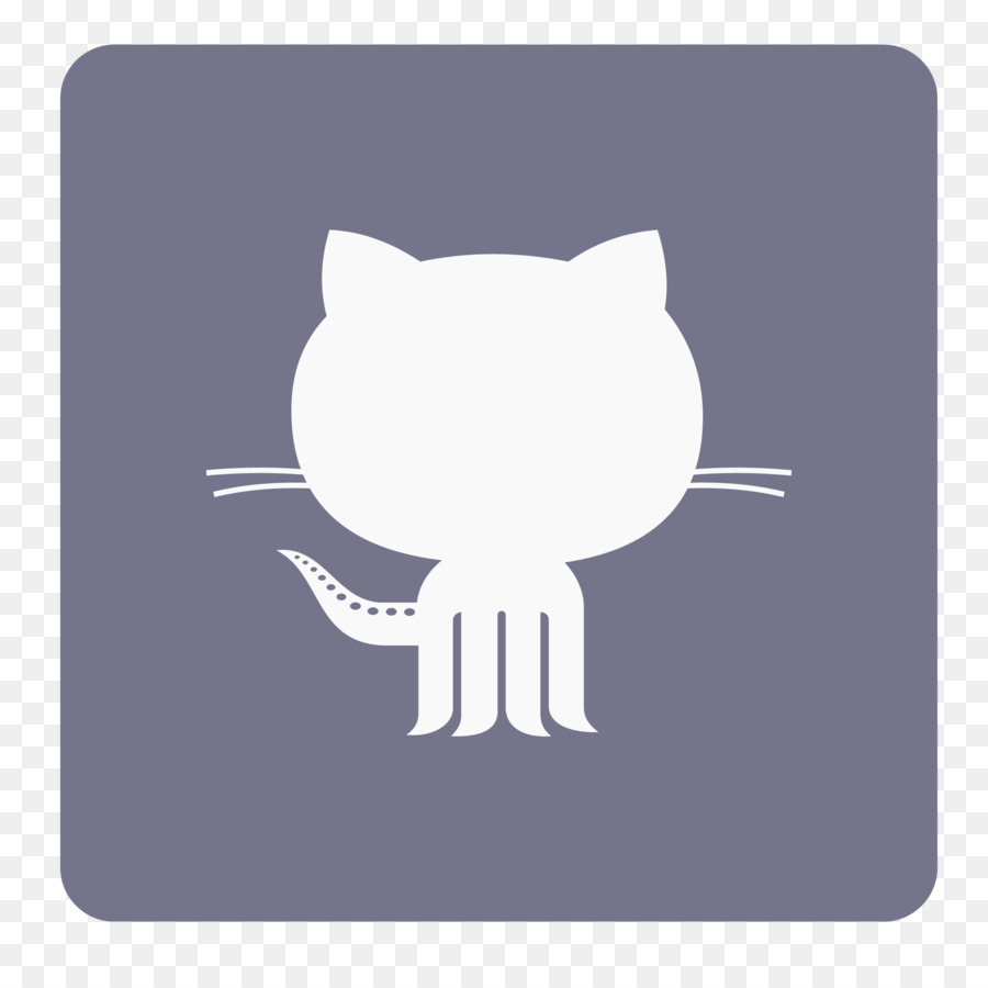 GitHub Computer Icons Clip art - free cat vector material