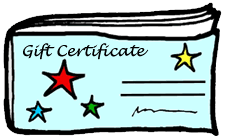 Give The Gift Of Beauty Gift Certificates Available From Anthony