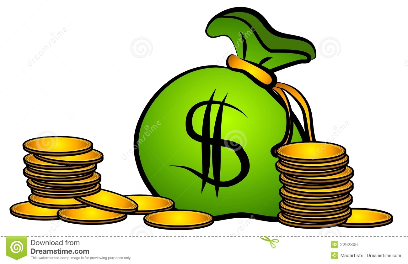 Giving Money Clipart Clipart Panda Free Clipart Images